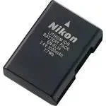Nikon EN-EL14 Lithium-Ion Battery w/5 Year Replacement Warranty