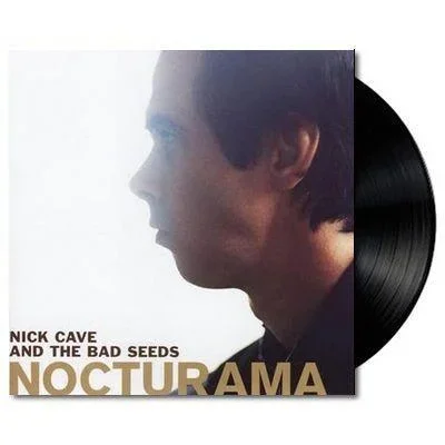 Nocturama (180gm Vinyl) (2014 Reissue)