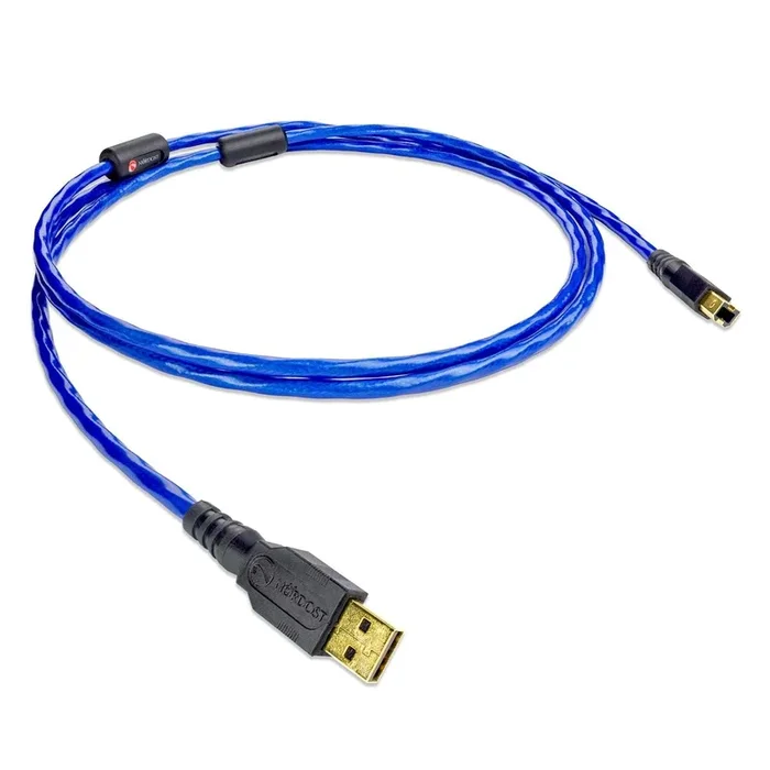 Nordost Blue Heaven 3 USB 2.0 Cable (available to demo)