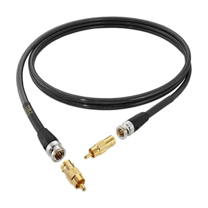 Nordost Tyr 2 Digital Interconnect 75 Ohm
