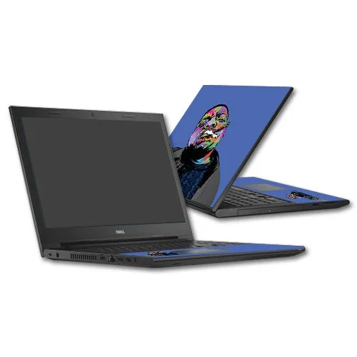 Notorious Inspiron i3542/i3543 15.6″ Skin