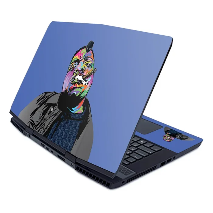 Notorious M17 (2019) Skin