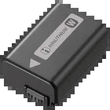 NP-FW50 Lithium Battery for Sony