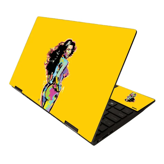 Nude Selfie Envy x360 13″ (2020) Skin