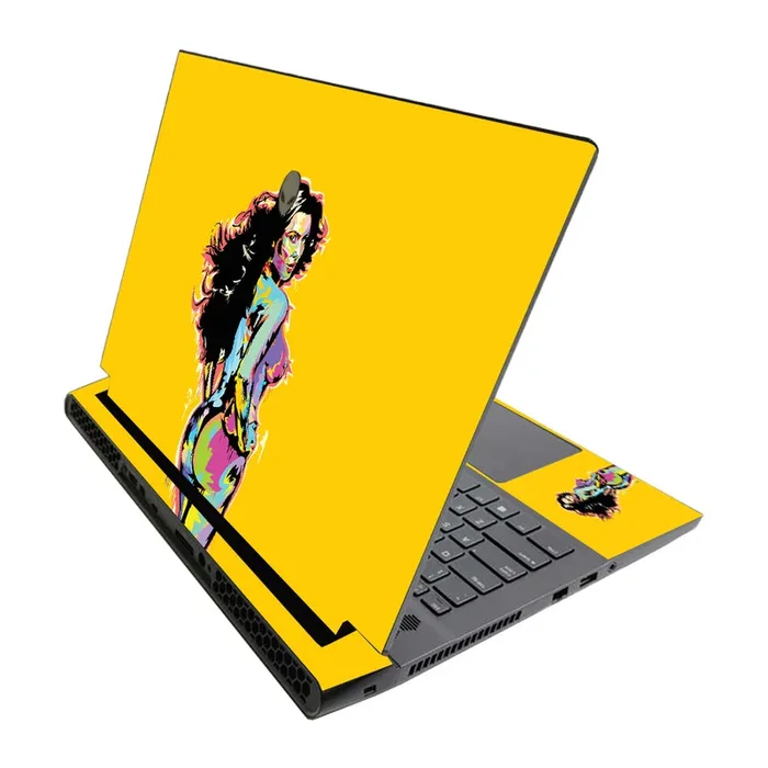 Nude Selfie M17 R3 (2020) & M17 R4 (2021) Skin