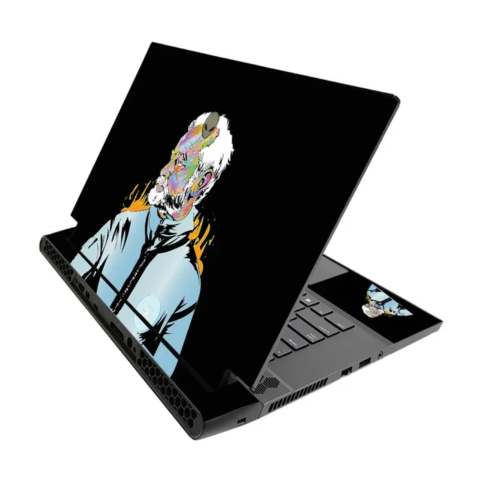 Oceanographer M15 R3 (2020) & M15 R4 (2021) Skin