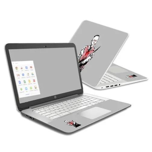 Old Boxer Chromebook 14 (2014) Skin