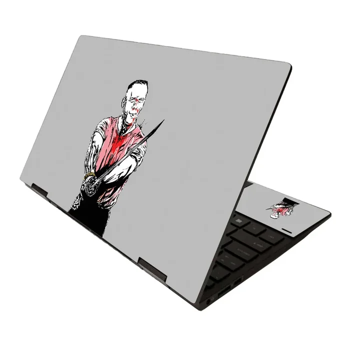 Old Boxer Envy x360 13″ (2020) Skin