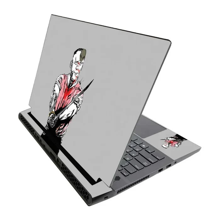 Old Boxer M17 R3 (2020) & M17 R4 (2021) Skin