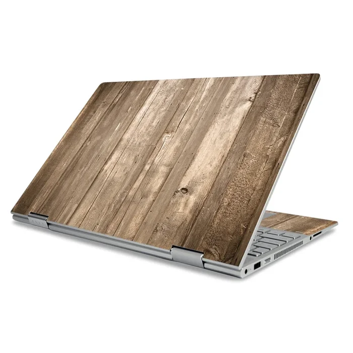 On The Fence Envy x360 15″ (2019) Skin