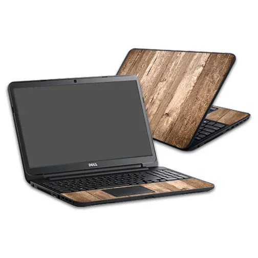 On The Fence Inspiron 17 3721 Laptop 17″ Skin