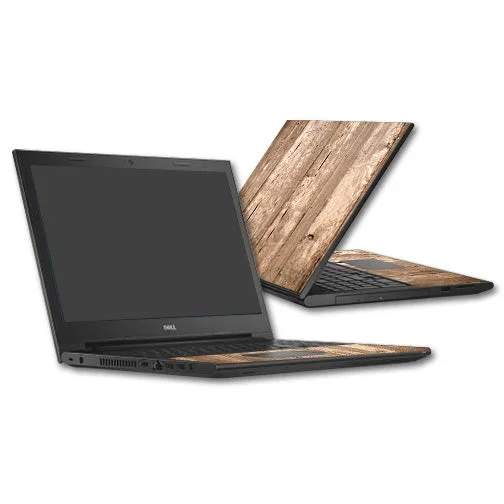 On The Fence Inspiron i3542/i3543 15.6″ Skin