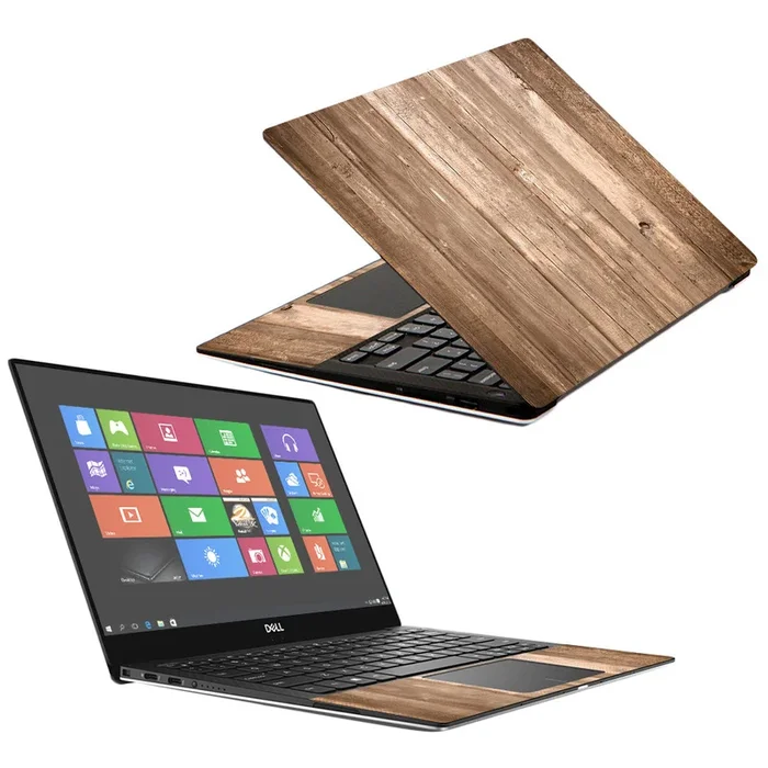 On The Fence XPS 13″ 9370 (2018) Skin