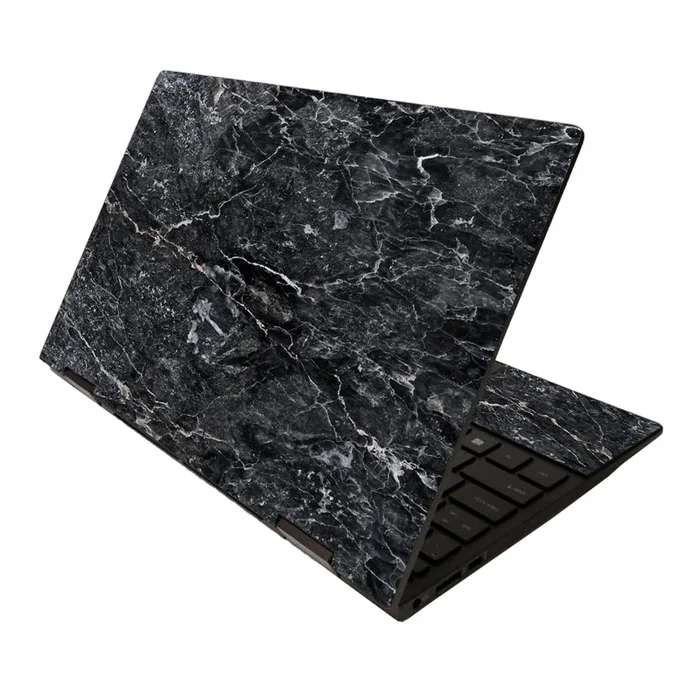 Onyx Marble Envy x360 13″ (2020) Skin