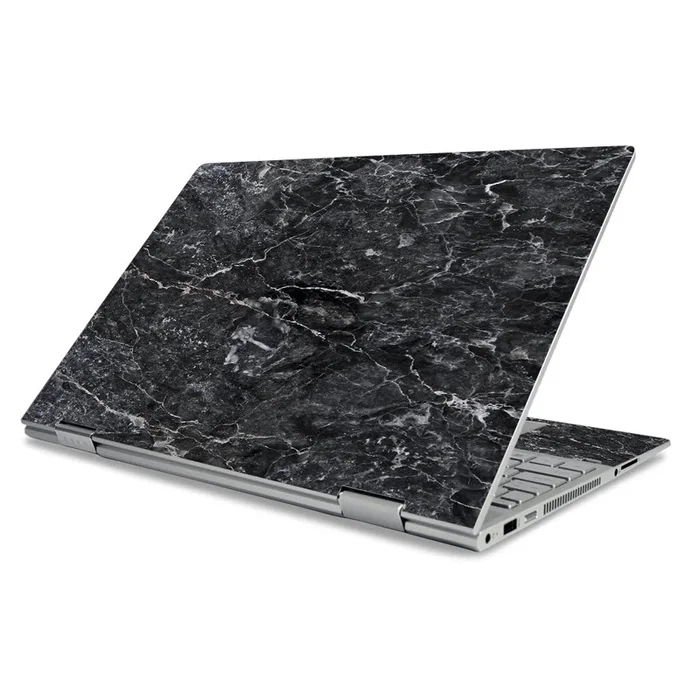Onyx Marble Envy x360 15″ (2019) Skin