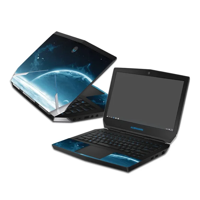 Outer Space 13″ (2015) Skin