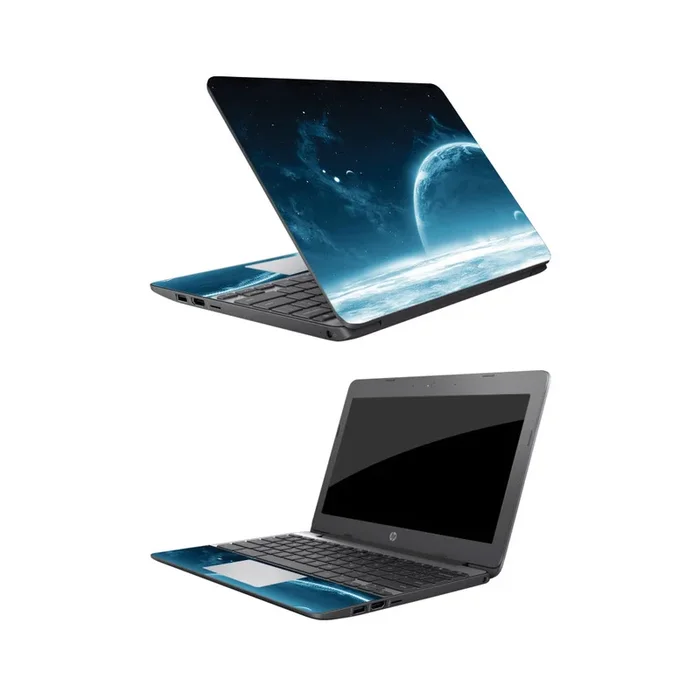 Outer Space Chromebook 11.6″ (2018) Skin