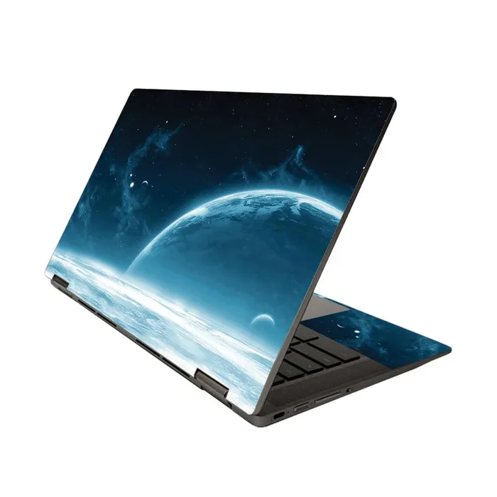 Outer Space Chromebook x360 14″ (2020) Skin