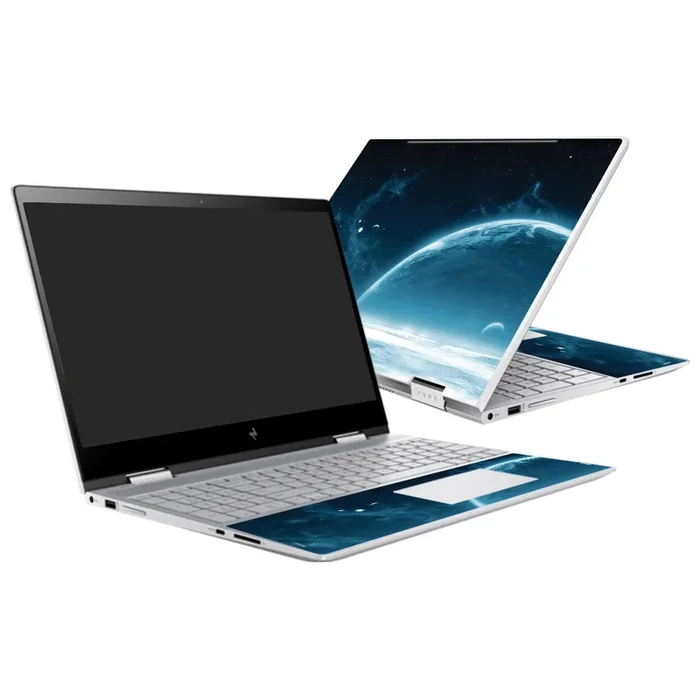 Outer Space Envy x360 15″ (2017) Skin