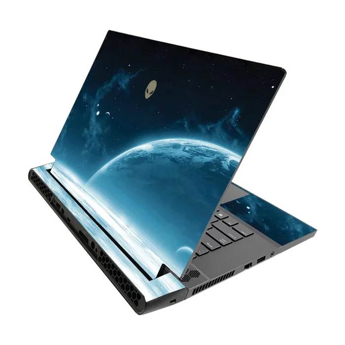 Outer Space M15 R3 (2020) & M15 R4 (2021) Skin