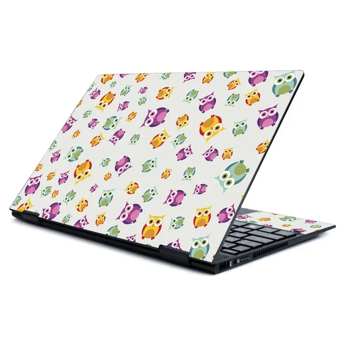 Owls Envy x360 13″ (2019) Skin