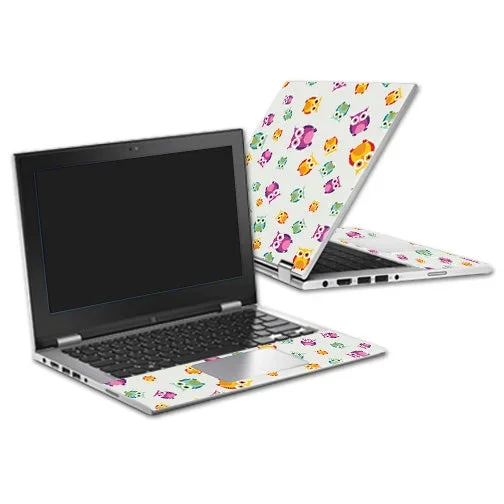 Owls Inspiron i3147 11.6″ Skin
