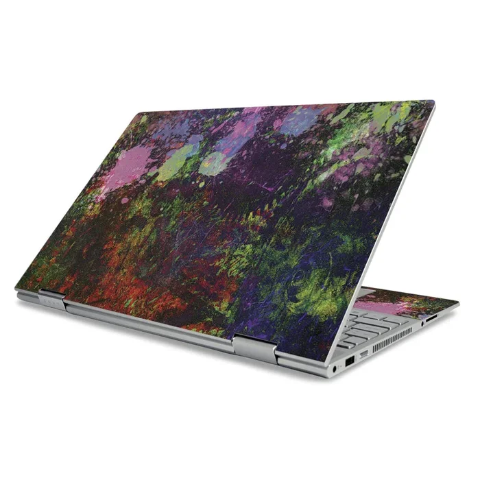 Paint Drip Envy x360 15″ (2019) Skin