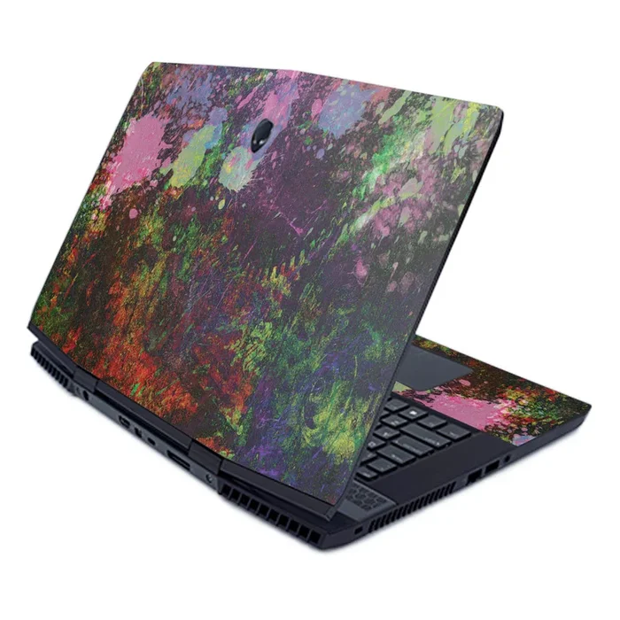 Paint Drip M17 (2019) Skin