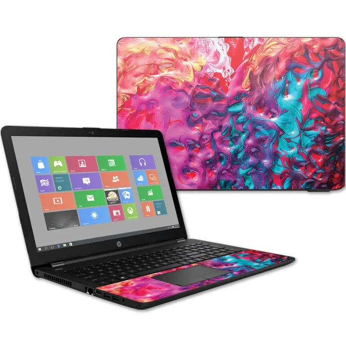 Paint Party 15t Laptop 15.6″ (2017) Skin