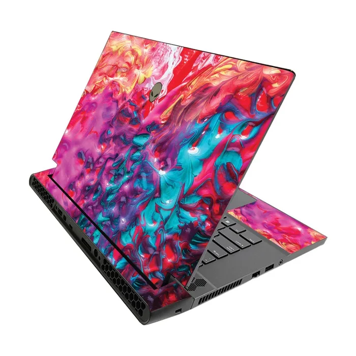 Paint Party M15 R3 (2020) & M15 R4 (2021) Skin