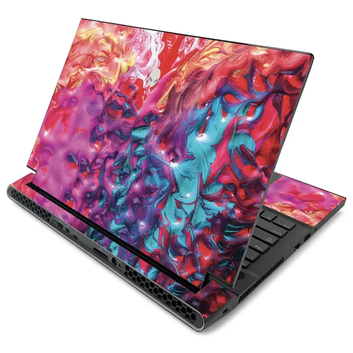 Paint Party m17 R2 (2019) Skin