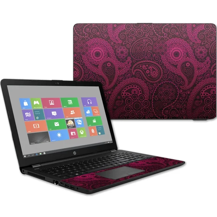 Paisley 15t Laptop 15.6″ (2017) Skin
