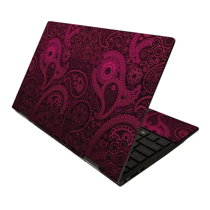 Paisley Envy x360 13″ (2020) Skin