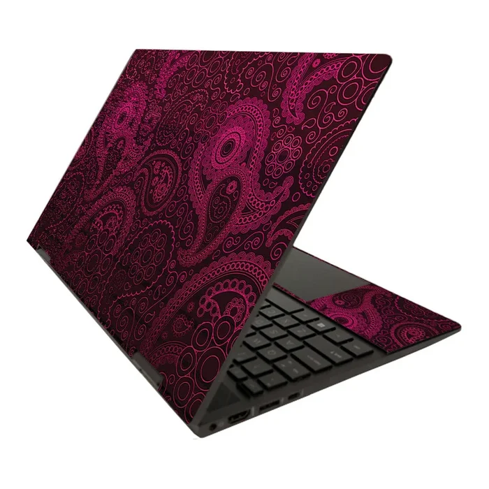 Paisley Envy x360 15″ (2020) Skin