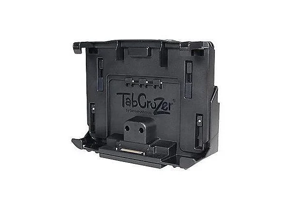 Panasonic 7160-0486-00-P Mobile Device Dock Station Tablet Black