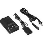 Panasonic – AG-B25p AC Power Adapter / Battery Charger