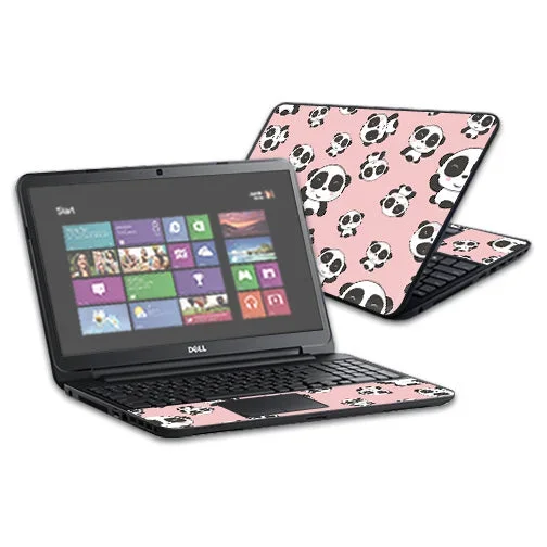 Panda Hello Inspiron 15 i15RV Laptop 15.6″ Skin