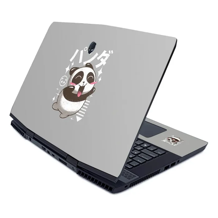 Panda Kawaii M17 (2019) Skin