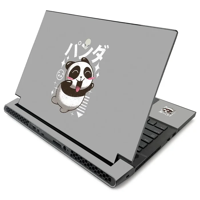 Panda Kawaii m17 R2 (2019) Skin