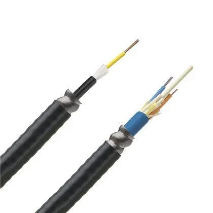 Panduit Fogpx06Y Fibre Optic Cable Ofcp Om3 Black