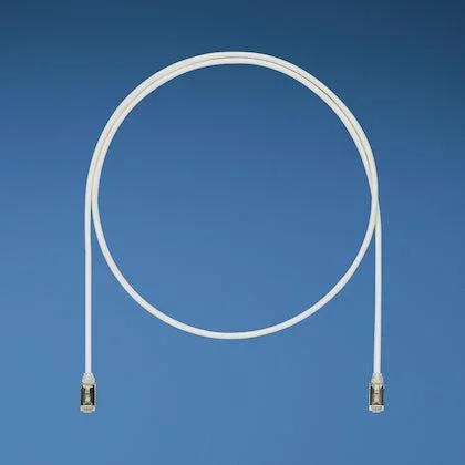 Panduit Stp28X3Mig Networking Cable Grey 3 M Cat6A F/Utp (Ftp)