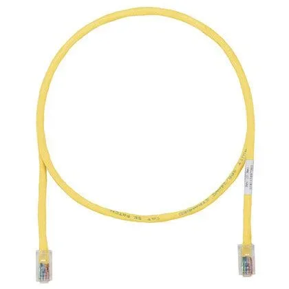 Panduit Utpch71Yly Networking Cable Yellow 21.64 M Cat5E U/Utp (Utp)