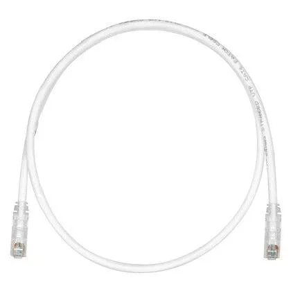 Panduit Utpsp1Gyy Networking Cable Grey 0.3 M Cat6 U/Utp (Utp)