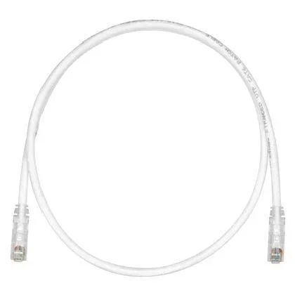 Panduit Utpsp44Y Networking Cable White 13.4112 M Cat6A U/Utp (Utp)