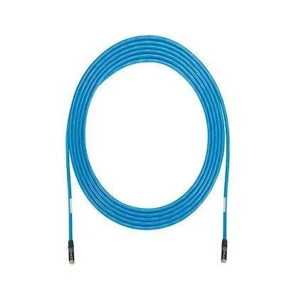 Panduit Uzjrbu75Bl Fibre Optic Cable 22.9 M Cmr Os1/Os2 Blue