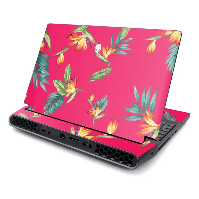 Paradise Area-51M 17″ (2019) Skin