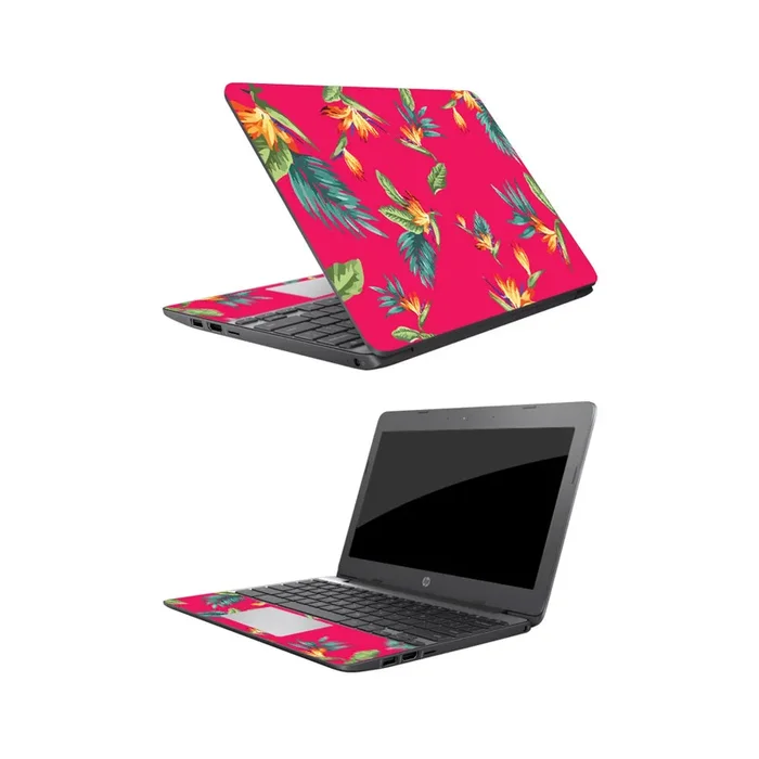 Paradise Chromebook 11.6″ (2018) Skin