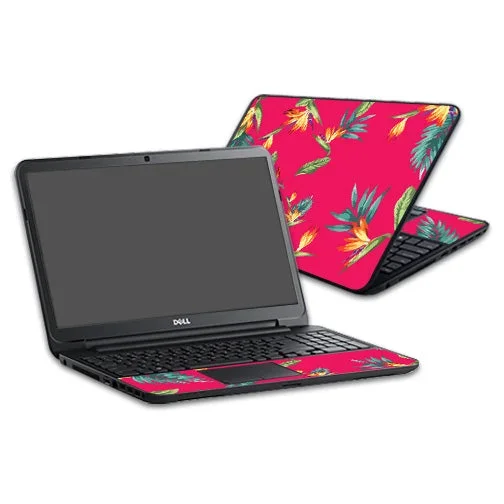Paradise Inspiron 17 3721 Laptop 17″ Skin