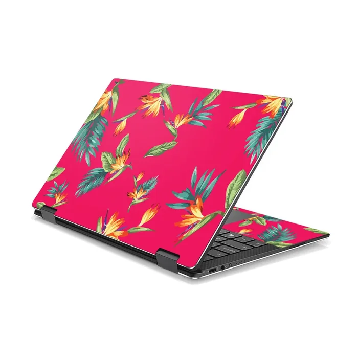 Paradise XPS 13 9365 2-In-1 (2017) Skin