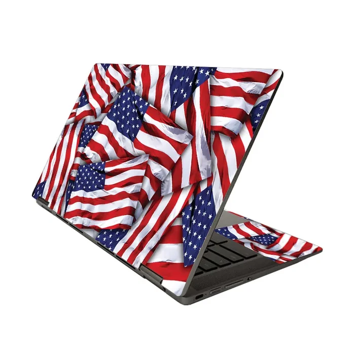 Patriot Chromebook x360 14″ (2020) Skin